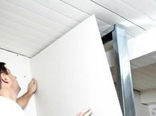 Pareti in Cartongesso a Napoli - Preventivi e contatti